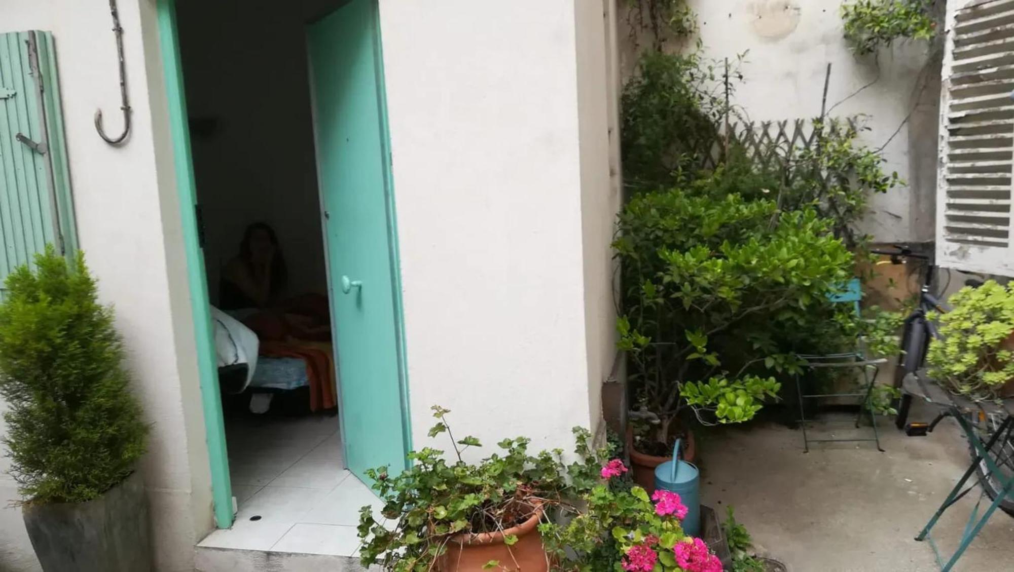 Cosy A 12m² Avec Terrasse Privee Appartamento Parigi